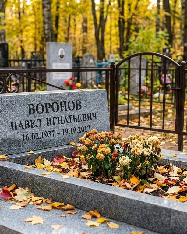 Премиум-комплекс под ключ с крестом и скамьёй в Краснодаре
