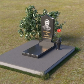 Памятник ПВ025