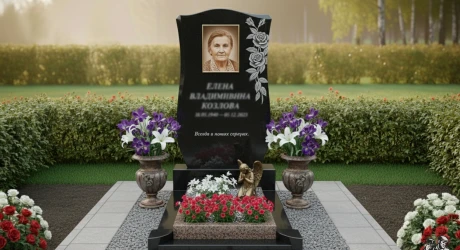 Памятник на могилу ПН 139