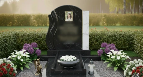 Памятник на могилу ПН 145