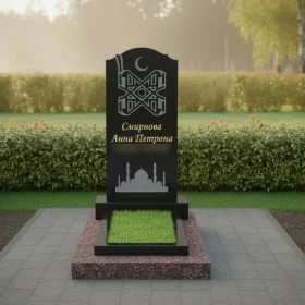 Памятник на могилу ПН 722