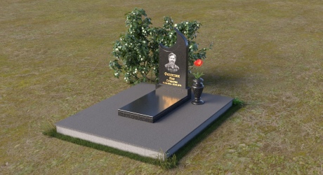 Памятник на могилу ПВ071