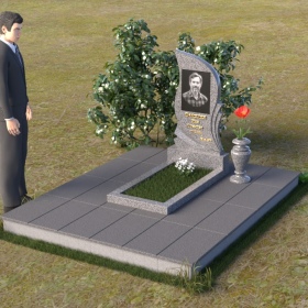 Памятник ПВ105