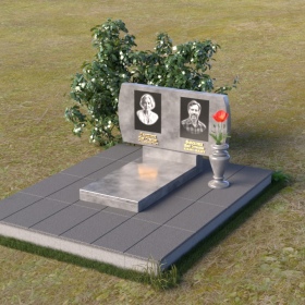 Памятник ПГ017