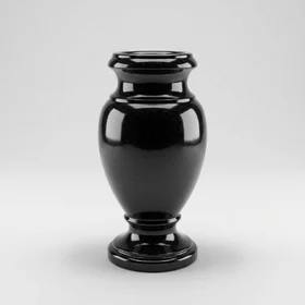 Ритуальная ваза на могилу — ВЗ017