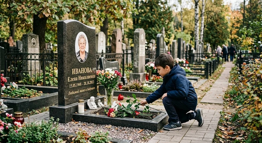 tsvety-ot-vnukov-na-mogilu