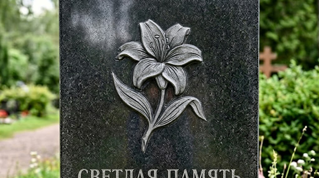 Фото после ретуши